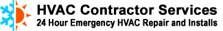 Hancock County HVAC Contractors